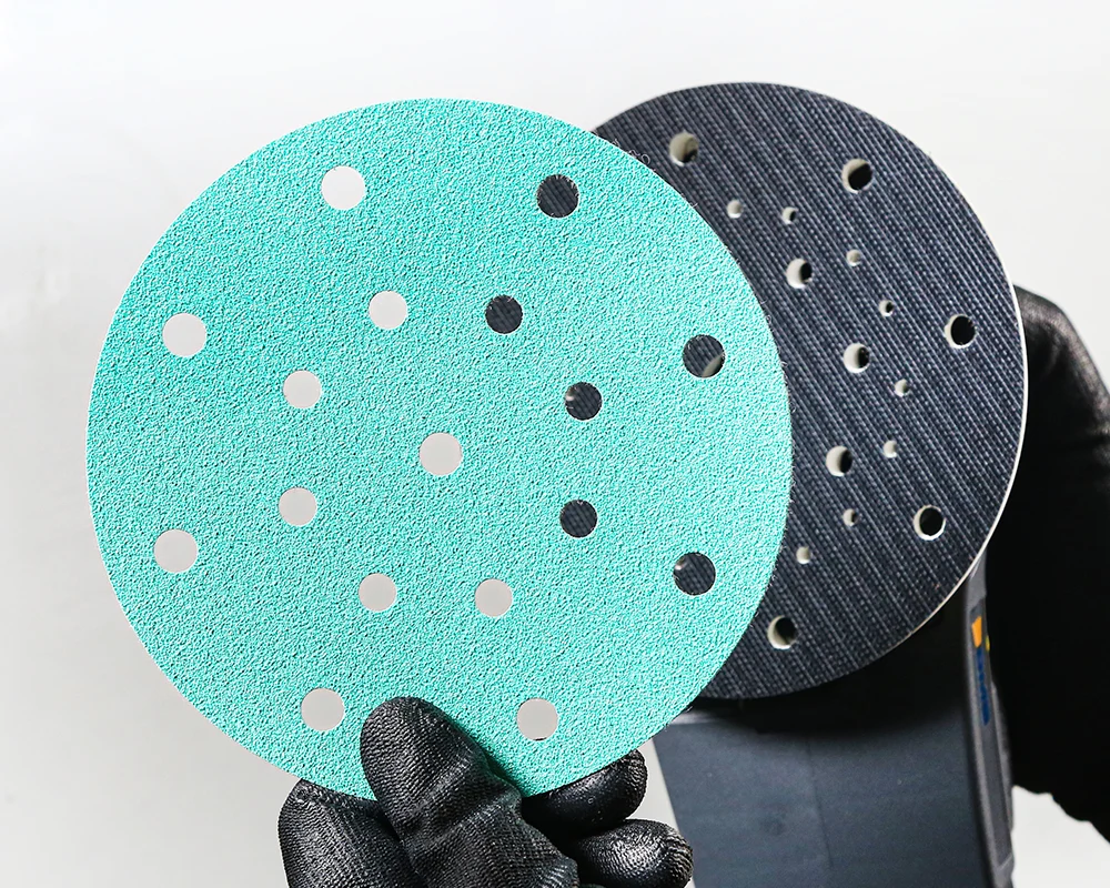 Classification of grinding tools.