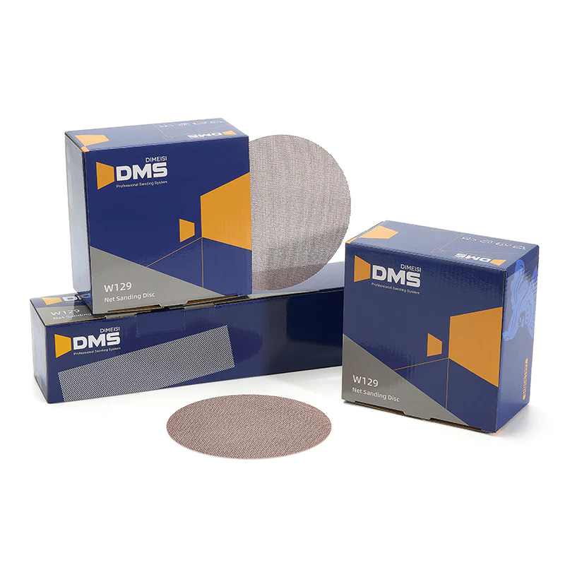 How Are Net Abrasives Redefining Surface Preparation Standards Across Industries?