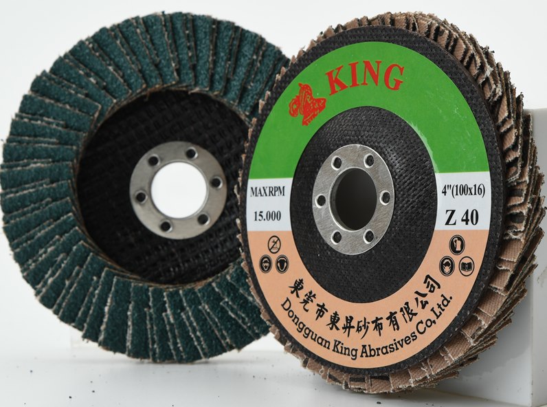 Are Black Diamond Abrasive Discs Suitable for Metal Grinding?