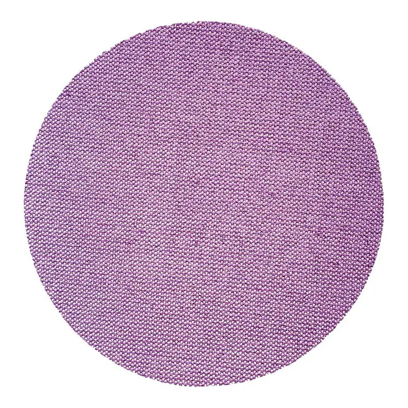 How Do Net Abrasives Improve Surface Finishing Efficiency?