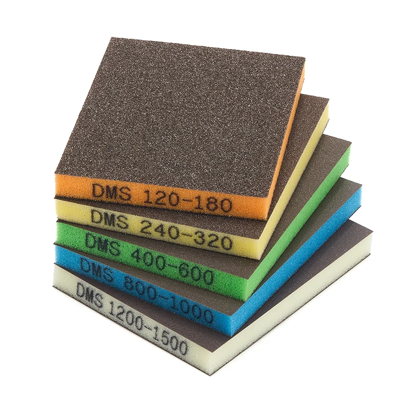 What Grit Should You Start With When Using Wet Sandpaper for Paint Restoration?