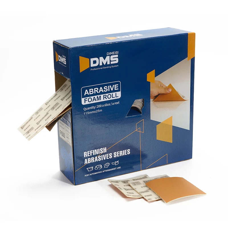 Troubleshooting | What Are the Consequences of Using Dry-Grinding and Wet-Grinding Sandpaper Belts Incorrectly? Can They Be Used Interchangeably?