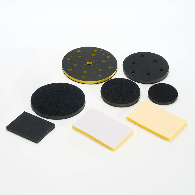 Why Is Custom Sandpaper Commonly Used in Industrial Grinding? – Quality Control Choices