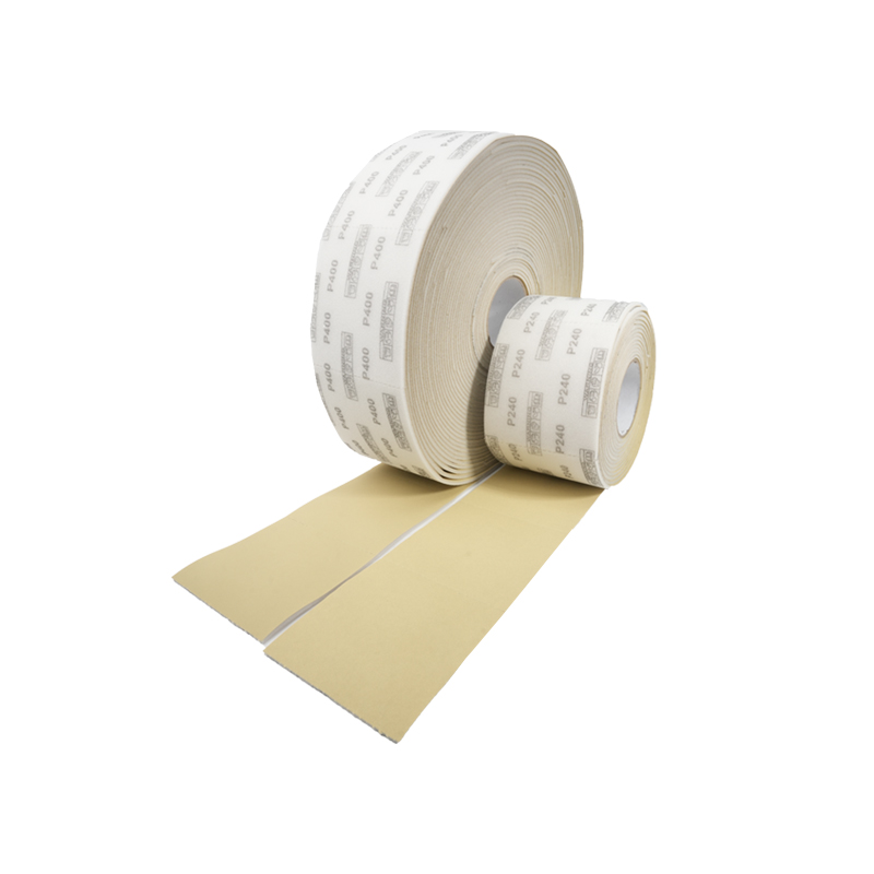 B525 Sanding Sponge Roll