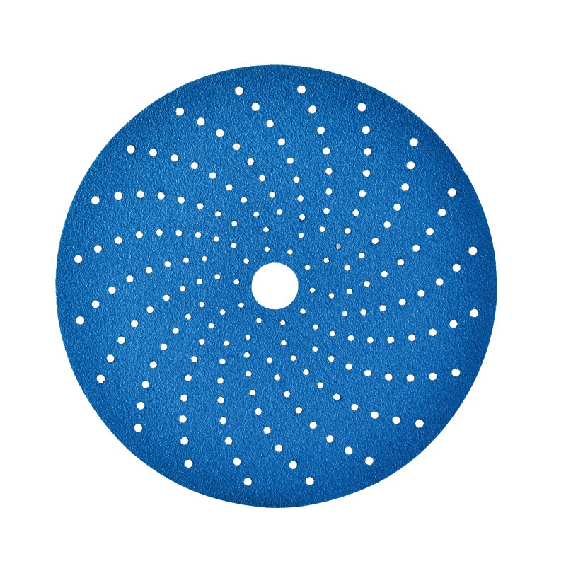 Blue Customized Sandpaper