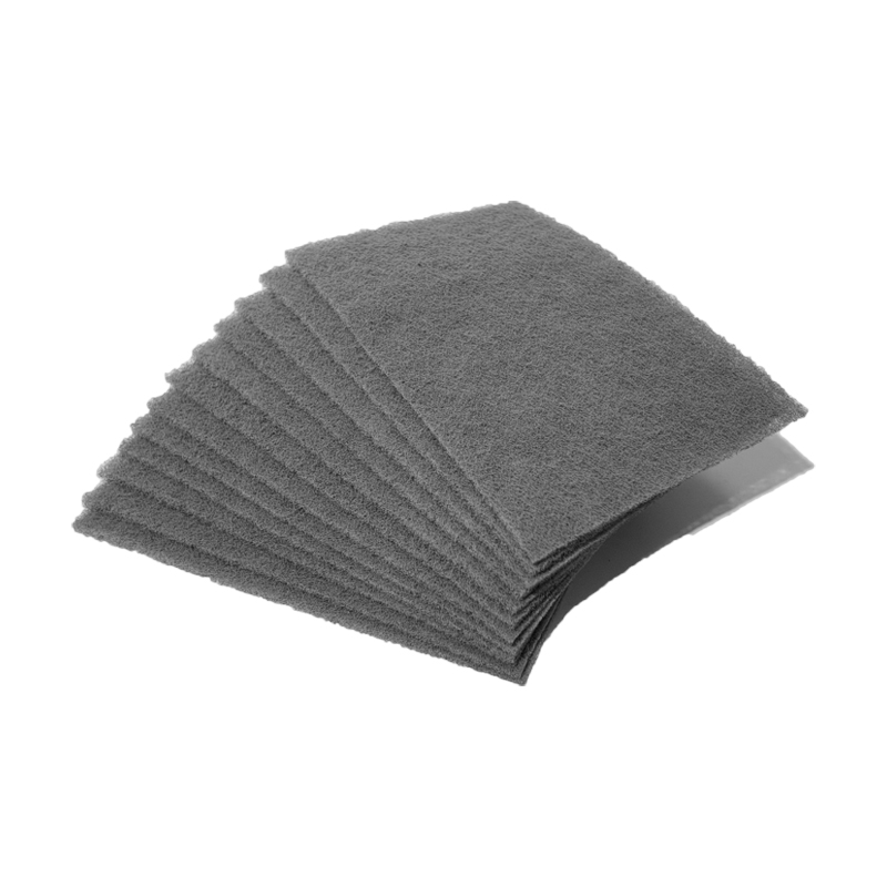 Grey Non-Woven Abrasive-N78C