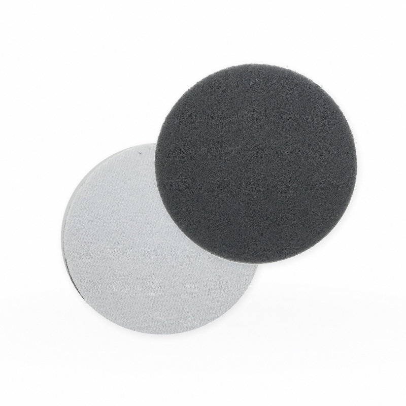 Grey Non-Woven Abrasives Disc