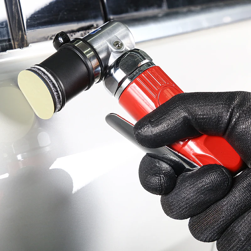 Pyramid Spot Sanding Disc