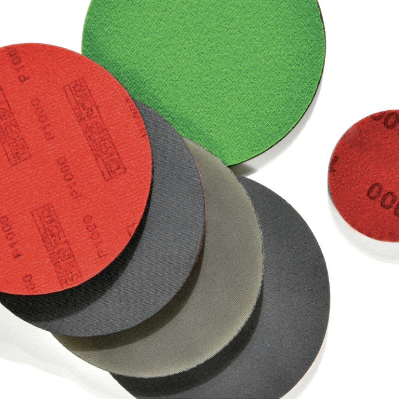 Microfine Sponge Sandpaper