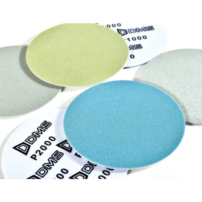PyraGloss Sanding Sponge Disc