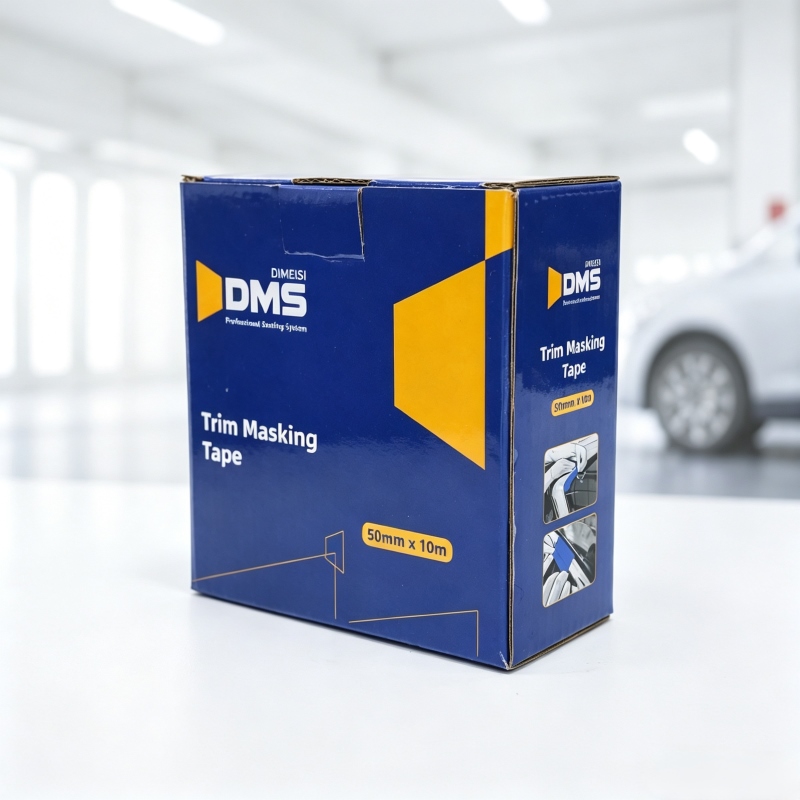 Trim Masking Tape